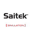 Saitek Simulation