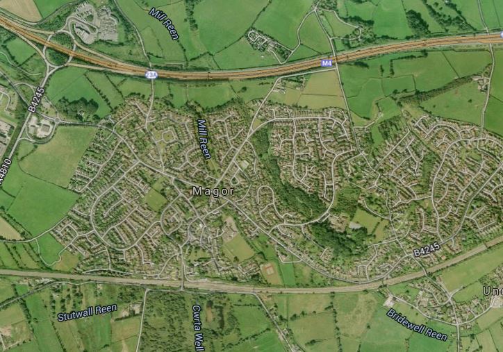 Magor